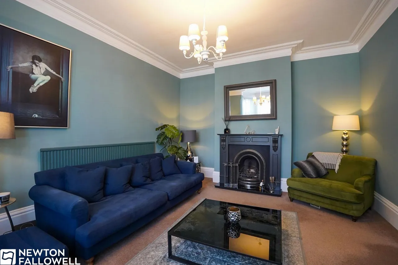 6 bed house for sale, Lime Tree Avenue, Retford, DN22