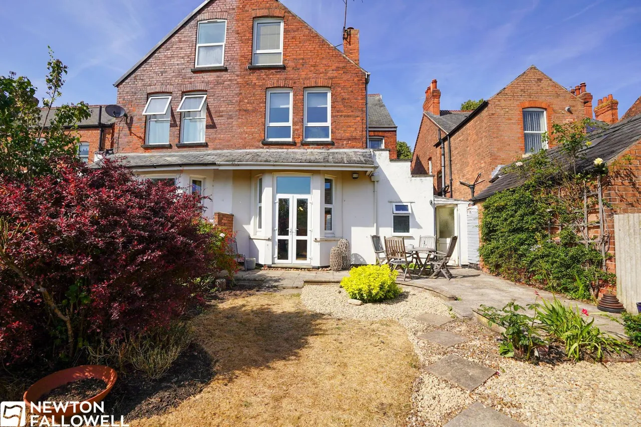 Lime Tree Avenue, Retford, DN22, photo 4