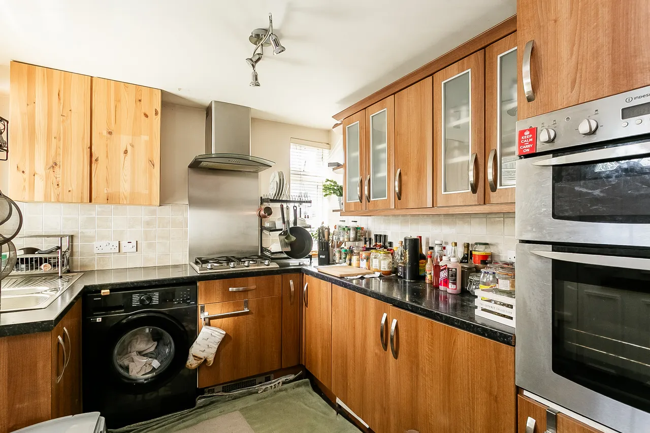 New Holygate, Broxburn, EH52, photo 5