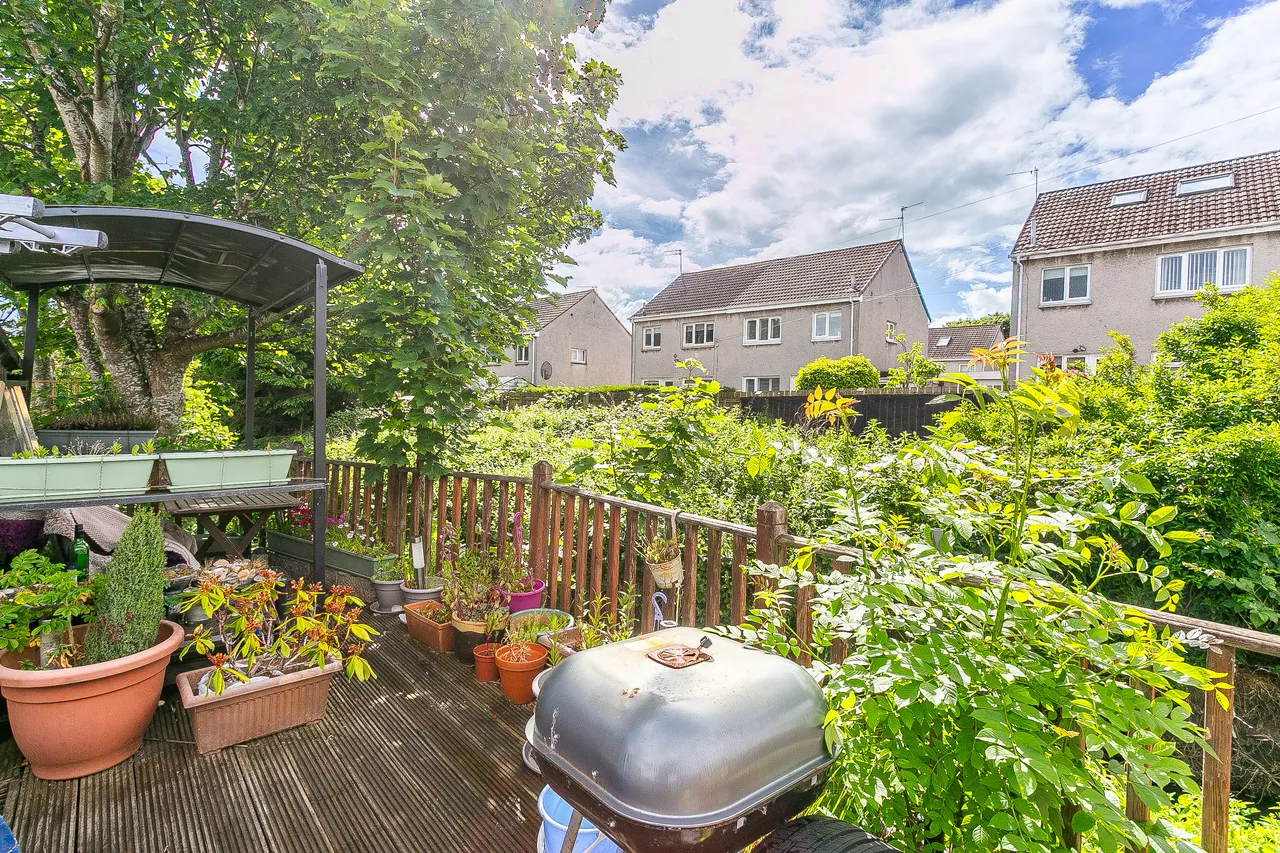 New Holygate, Broxburn, EH52, photo 14