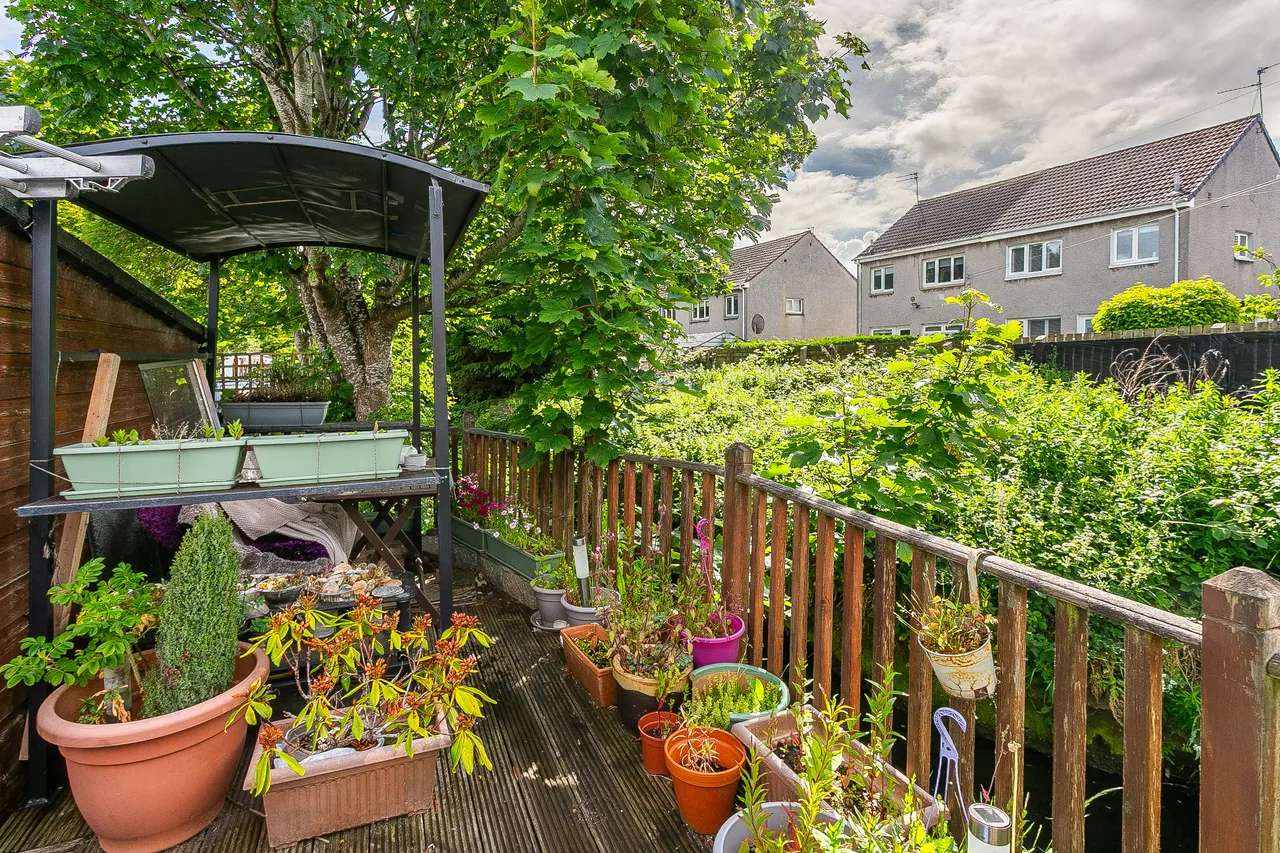 New Holygate, Broxburn, EH52, photo 15