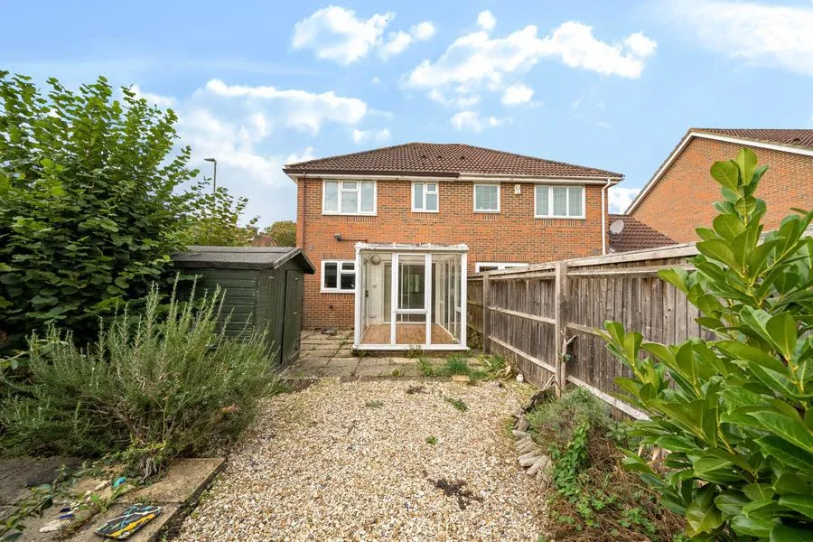 Cricket Road, Oxford, OX4, photo 13