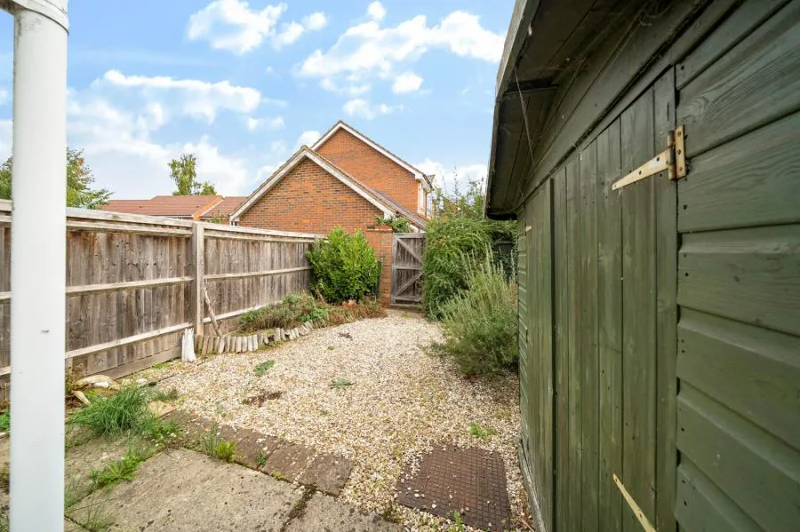 Cricket Road, Oxford, OX4, photo 14