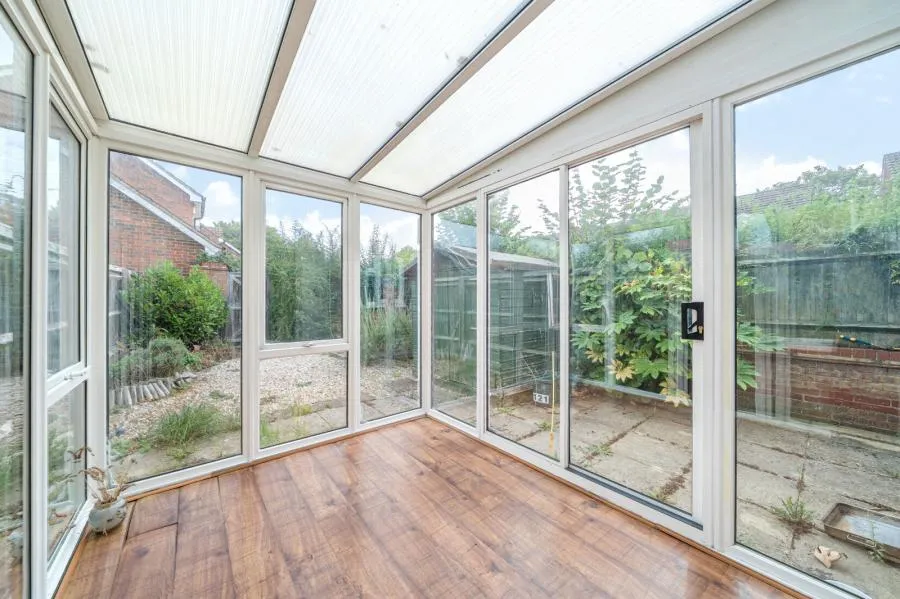 Cricket Road, Oxford, OX4, photo 9