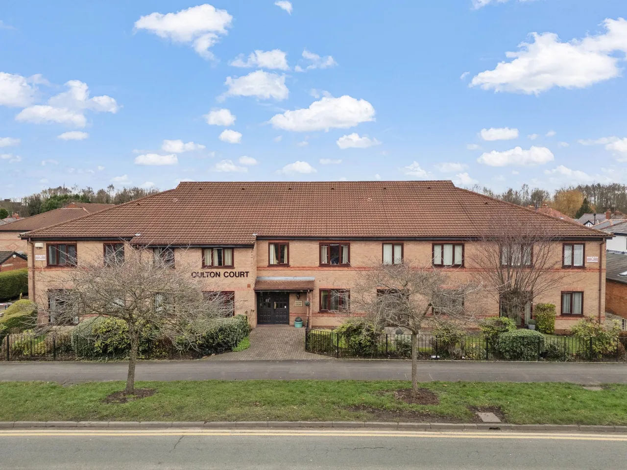 Oulton Court, Grappenhall, Warrington, Warrington, WA4 2NT, photo 15