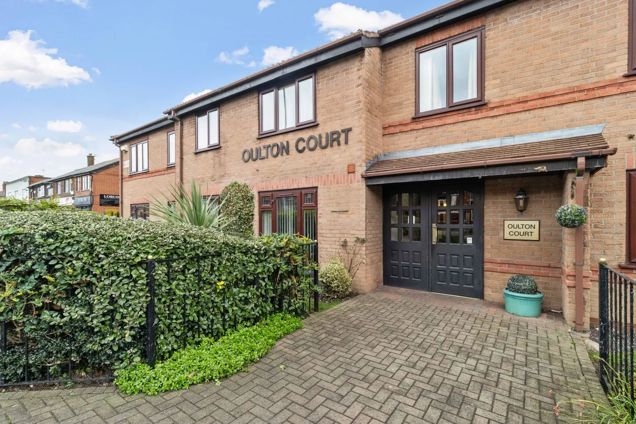 Oulton Court, Grappenhall, Warrington, Warrington, WA4 2NT, photo 14