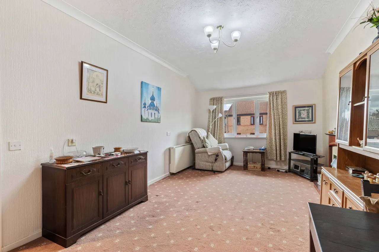 Oulton Court, Grappenhall, Warrington, Warrington, WA4 2NT, photo 3