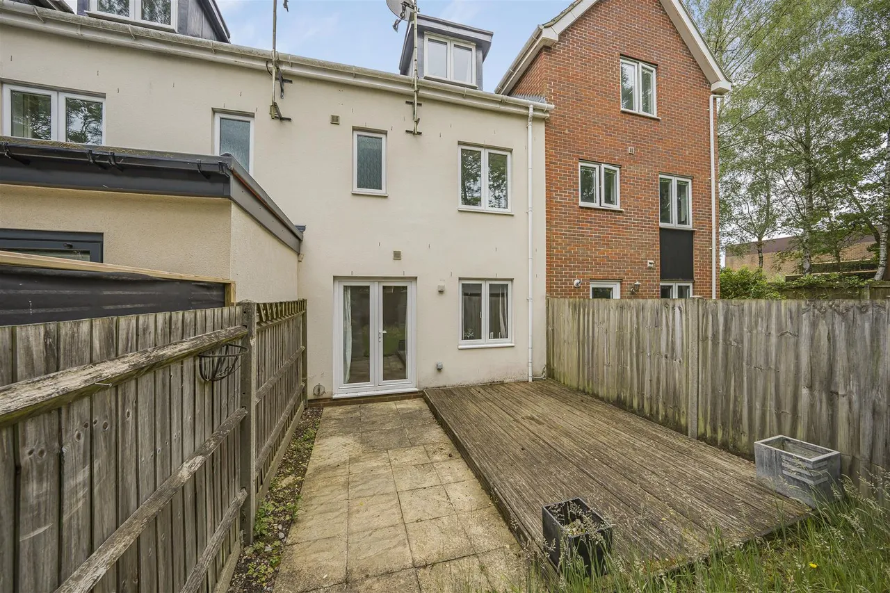 Brook Avenue, Ascot, SL5 7SG, photo 13