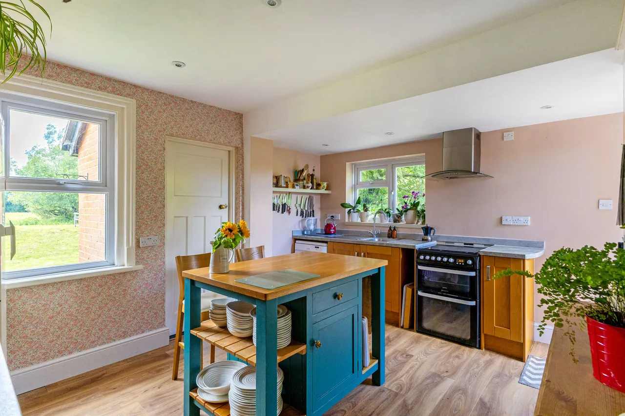 Wilton, Salisbury, SP2, photo 5