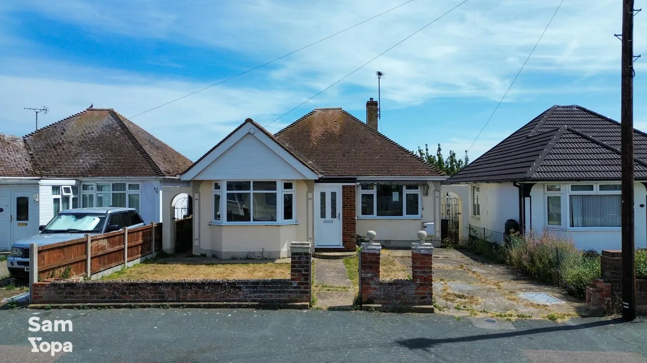 Windsor Avenue, Clacton-on-sea, CO15, photo 2