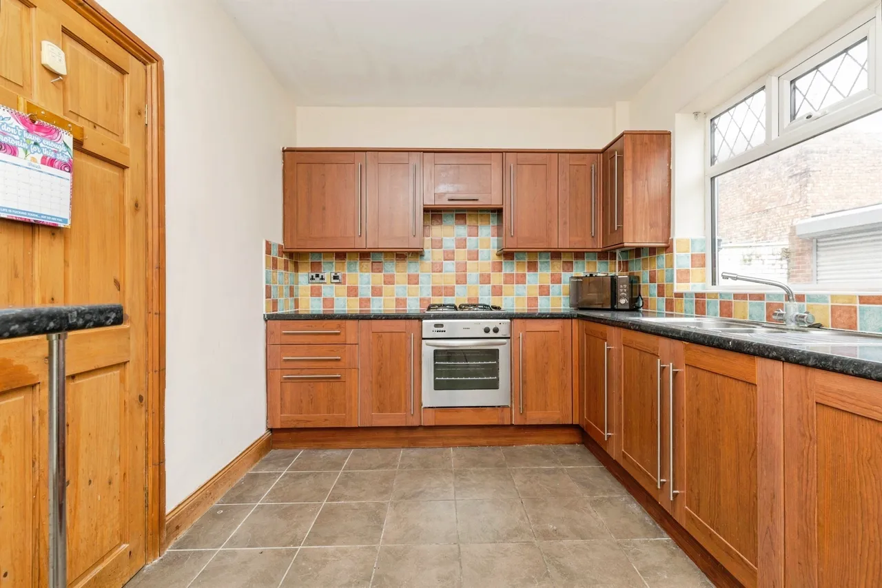 Roseberry Road, Hartlepool, TS26, photo 4