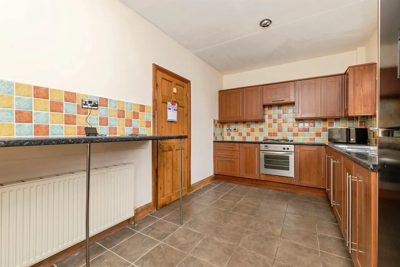 Roseberry Road, Hartlepool, TS26, photo 5