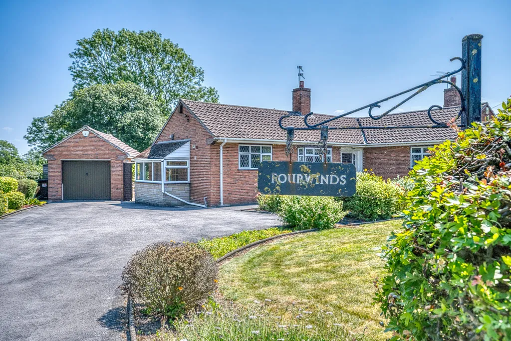 Stafford Road, Aston-by-Stone, photo 16