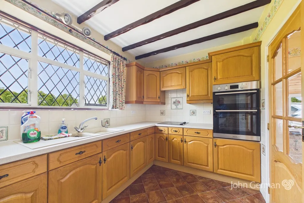 Stafford Road, Aston-by-Stone, photo 5