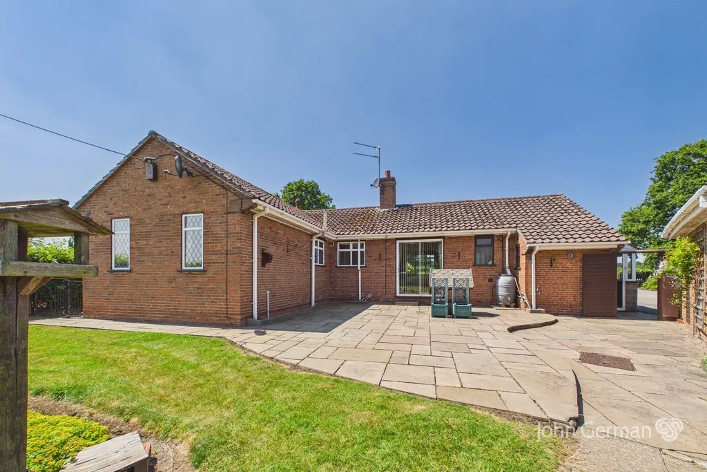 Stafford Road, Aston-by-Stone, photo 10