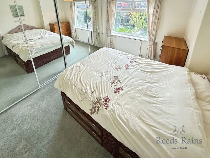 Sparch Hollow, Newcastle, ST5, photo 13