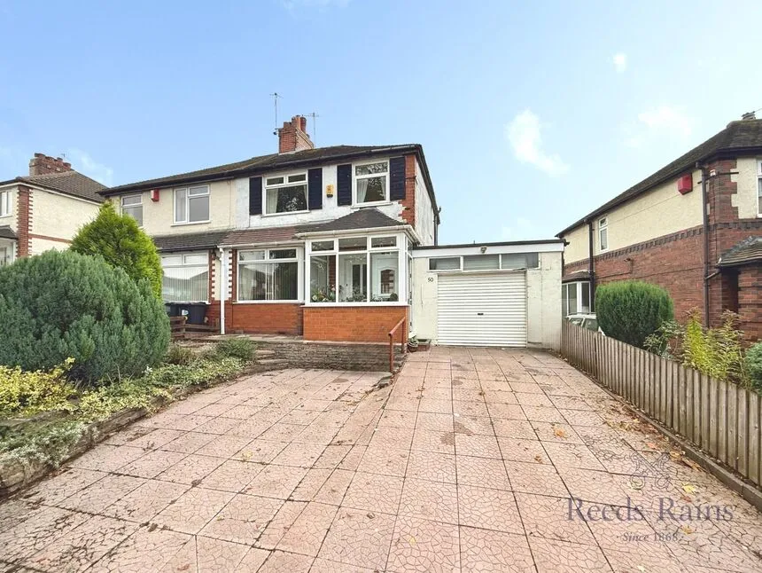 3 bed house for sale, Sparch Hollow, Newcastle, ST5