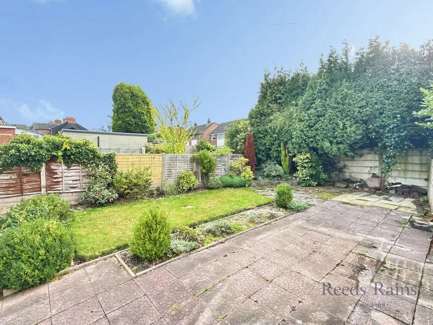 Sparch Hollow, Newcastle, ST5, photo 23