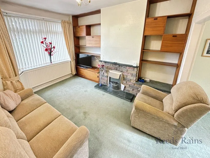 Sparch Hollow, Newcastle, ST5, photo 3