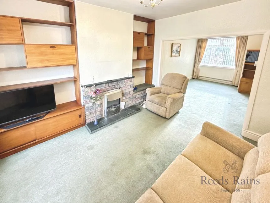 Sparch Hollow, Newcastle, ST5, photo 4