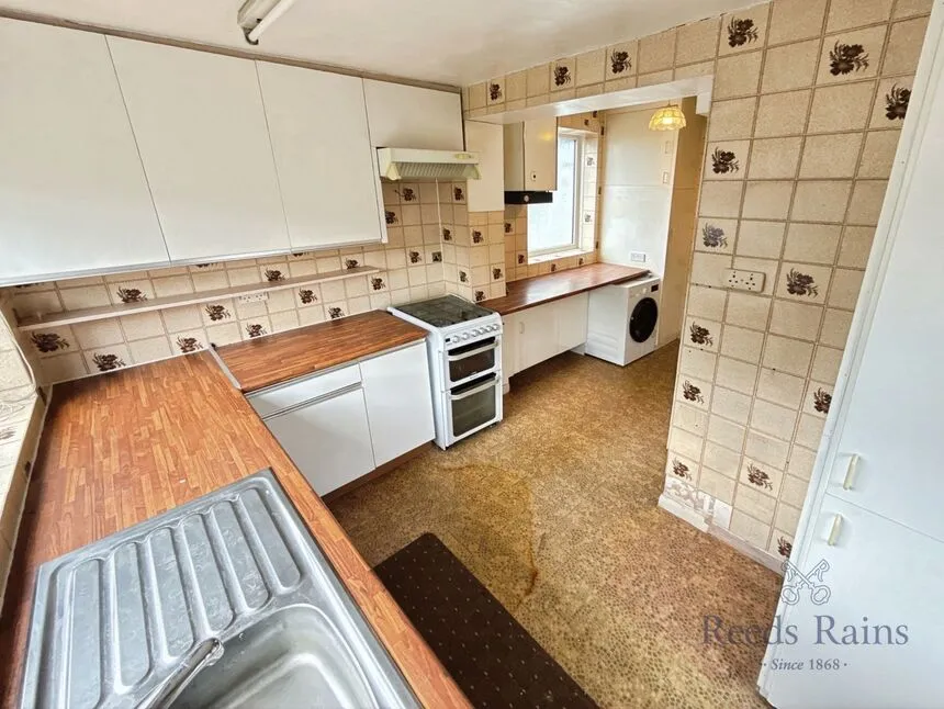 Sparch Hollow, Newcastle, ST5, photo 9