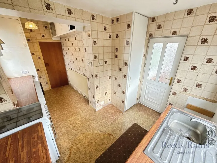 Sparch Hollow, Newcastle, ST5, photo 8