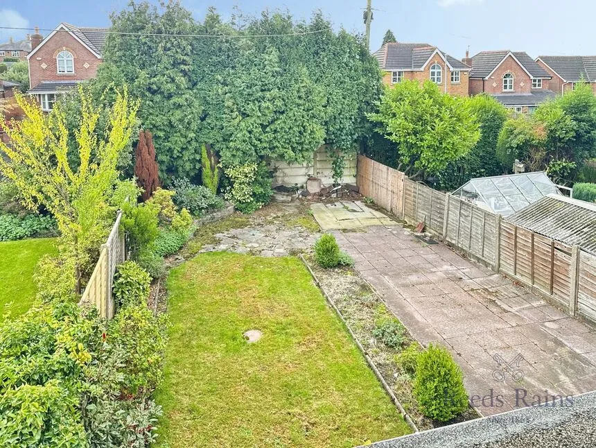 Sparch Hollow, Newcastle, ST5, photo 21