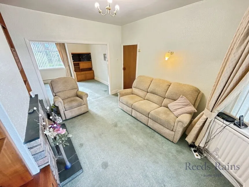 Sparch Hollow, Newcastle, ST5, photo 5