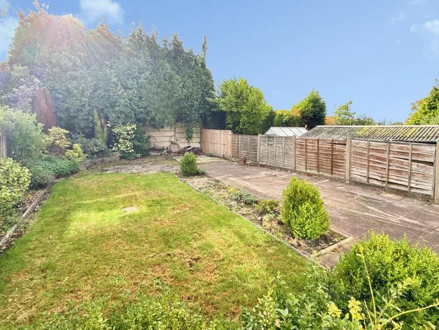 Sparch Hollow, Newcastle, ST5, photo 22