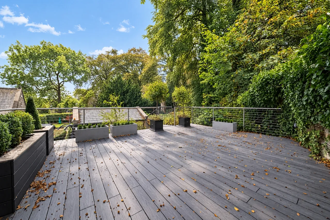 Woodlands Drive, Rawdon, LS19, photo 32