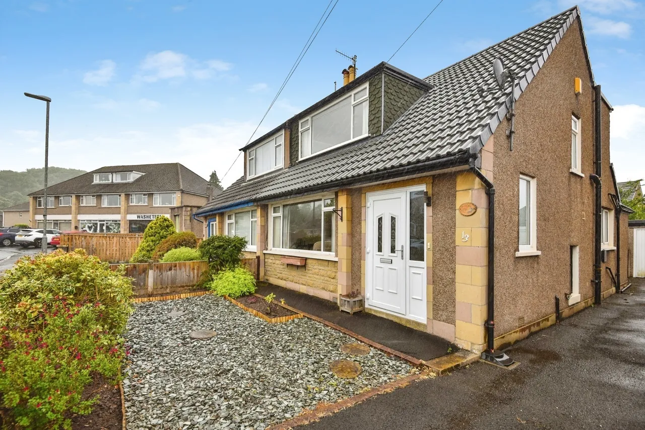 Warwick Avenue, Morecambe, LA4, photo 20