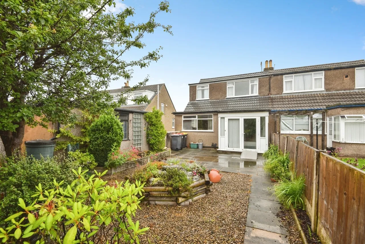 Warwick Avenue, Morecambe, LA4, photo 18