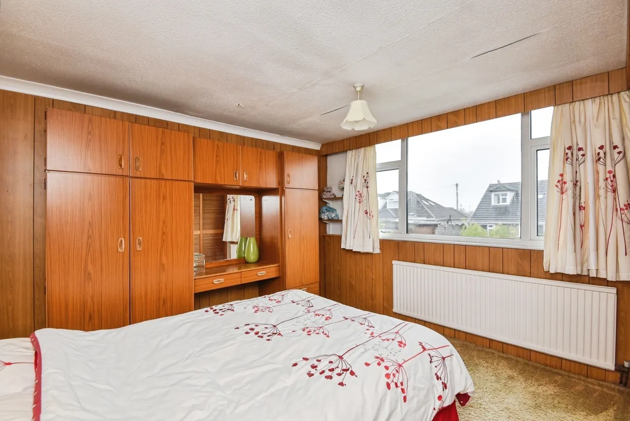 Warwick Avenue, Morecambe, LA4, photo 11