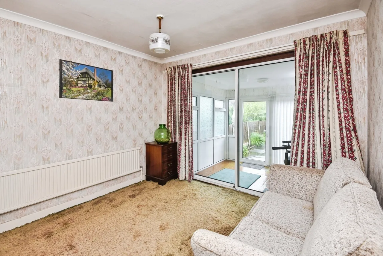 Warwick Avenue, Morecambe, LA4, photo 9