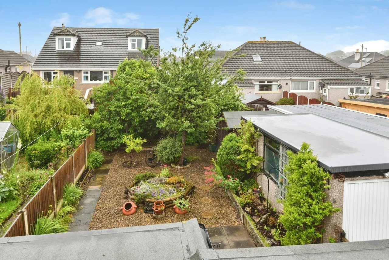 Warwick Avenue, Morecambe, LA4, photo 17