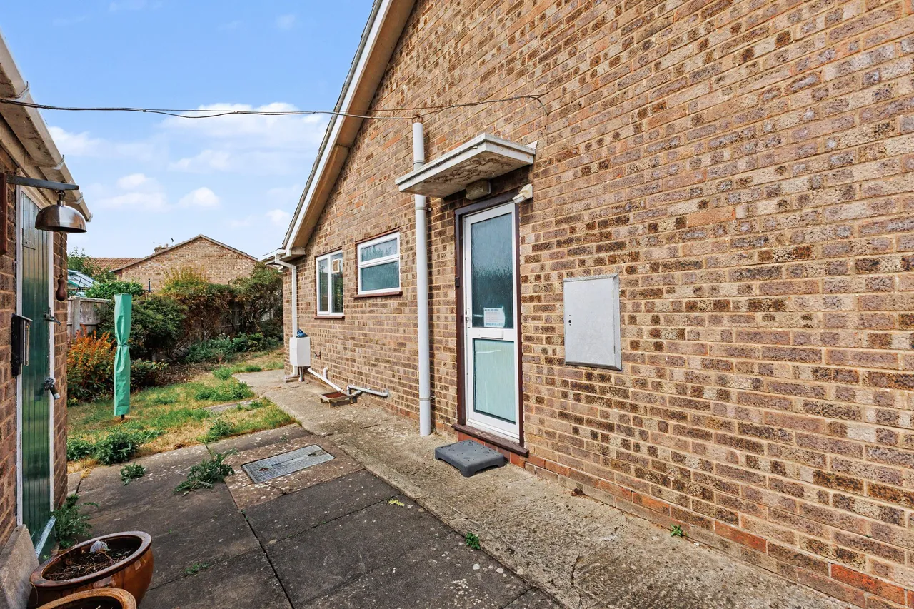 Merrybrook, Evesham, WR11, photo 15