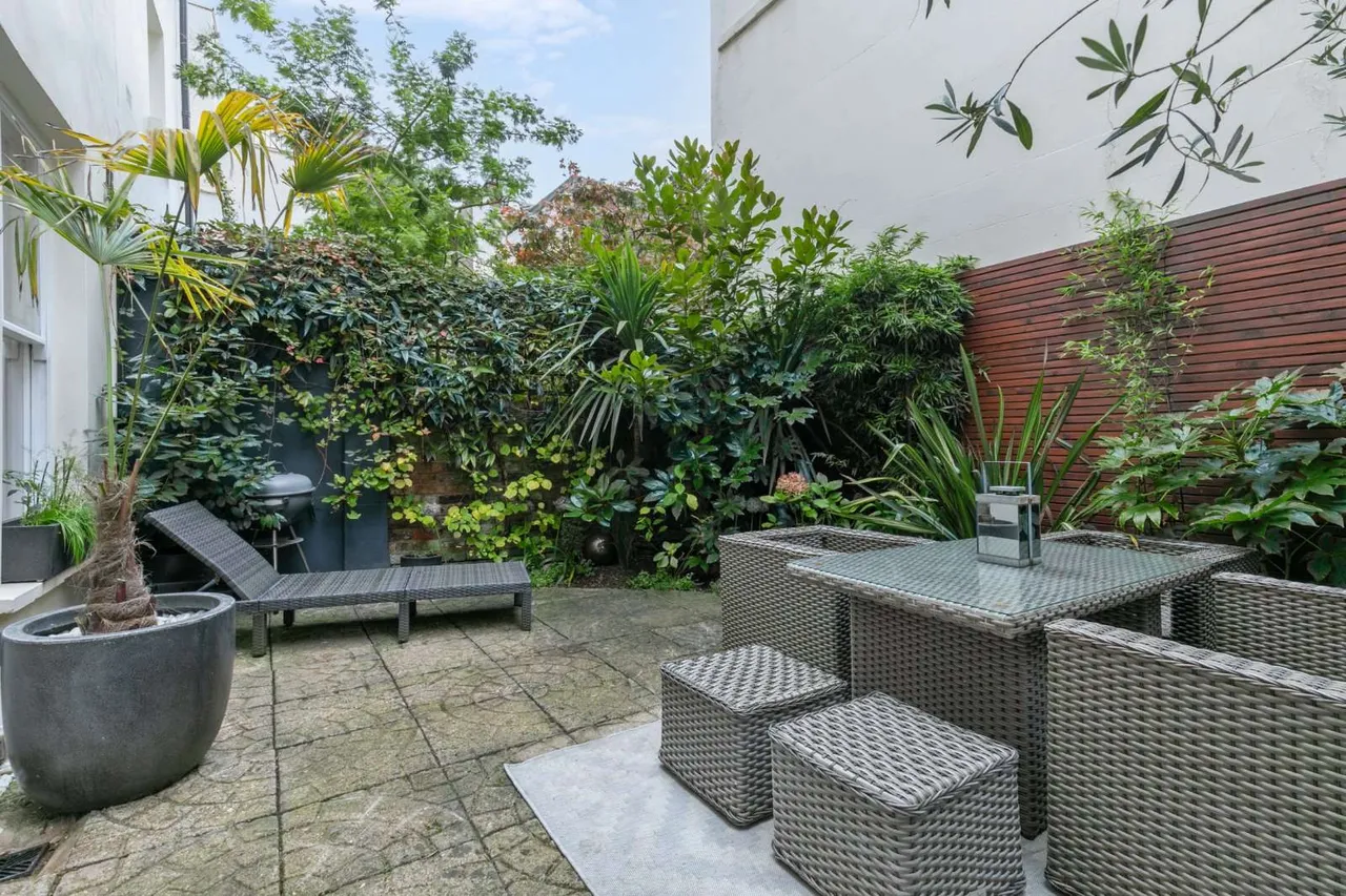 Randolph Avenue, London, W9 1BH, photo 11