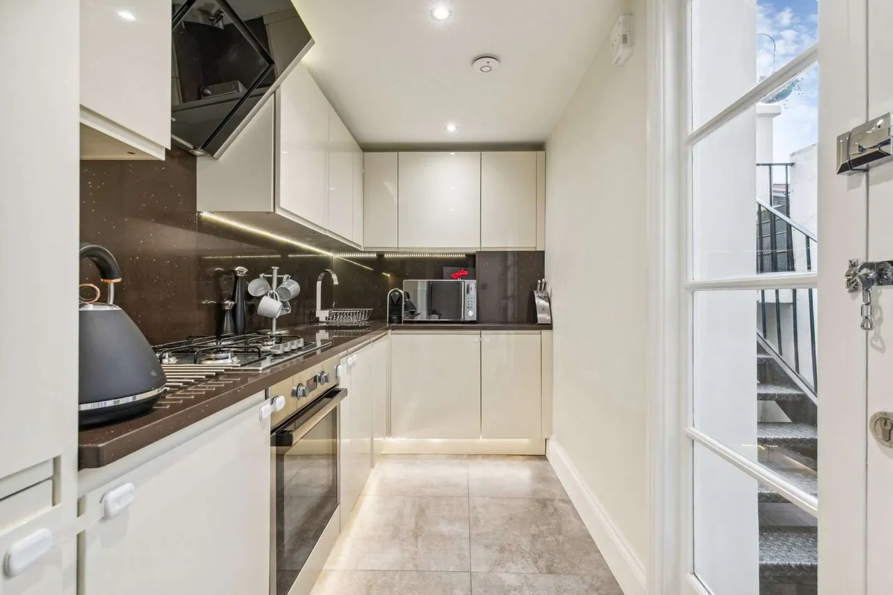 Randolph Avenue, London, W9 1BH, photo 5