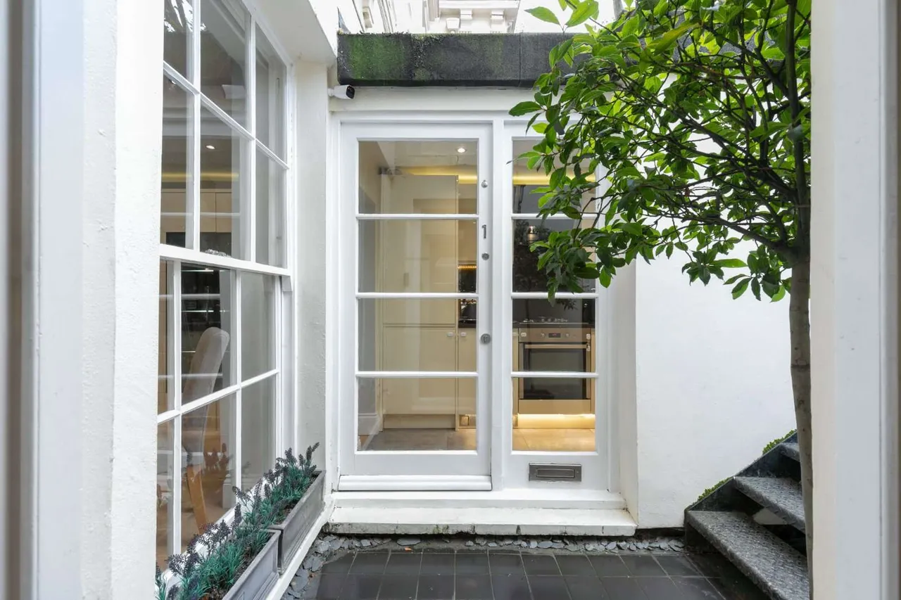 Randolph Avenue, London, W9 1BH, photo 12