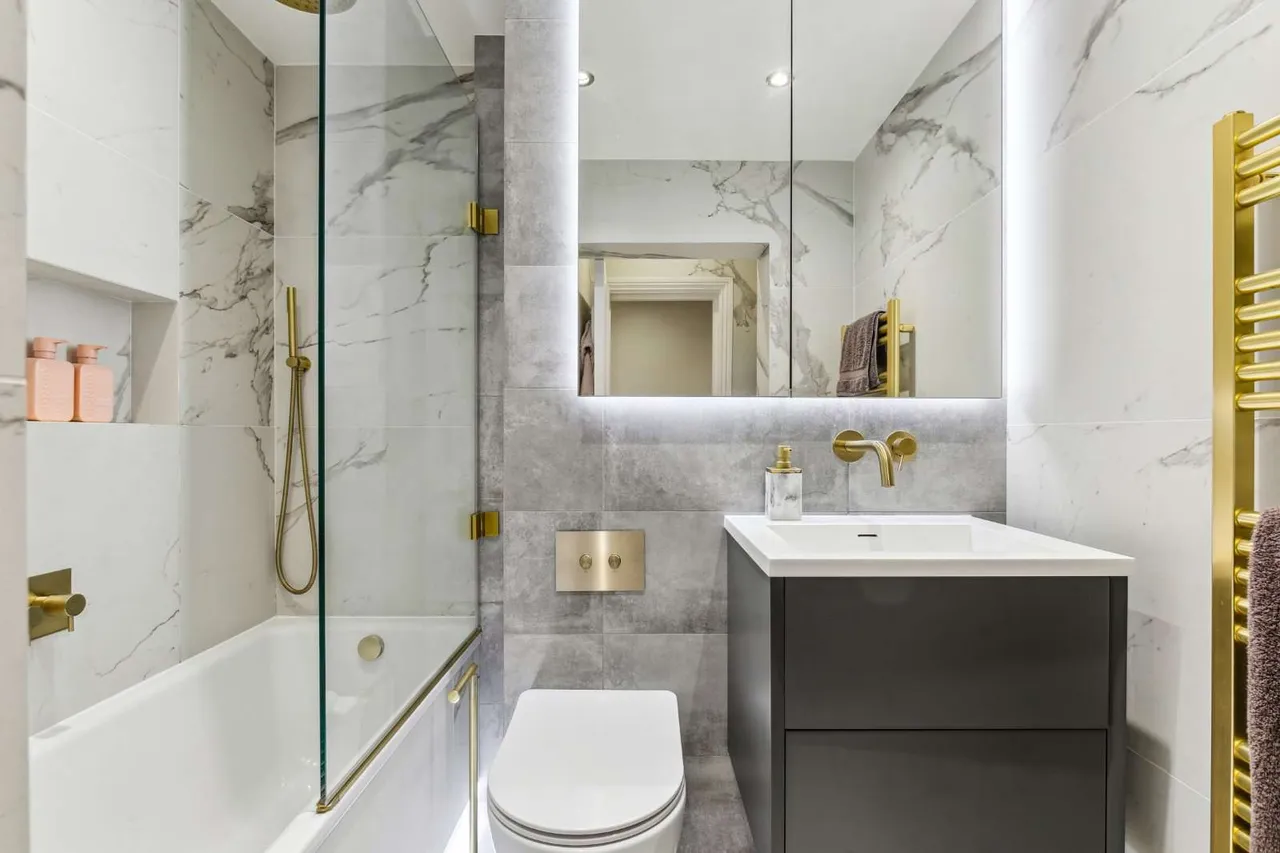 Randolph Avenue, London, W9 1BH, photo 10
