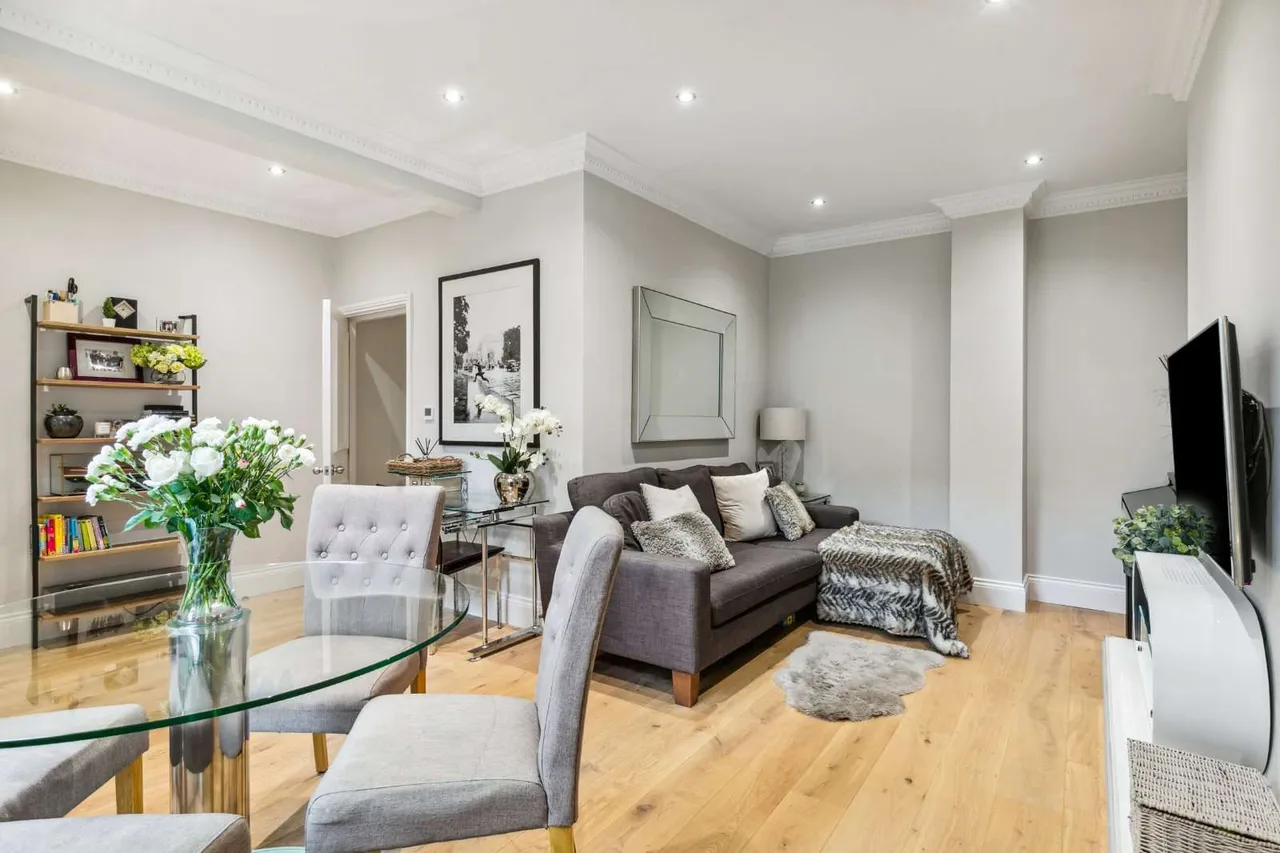 Randolph Avenue, London, W9 1BH, photo 4