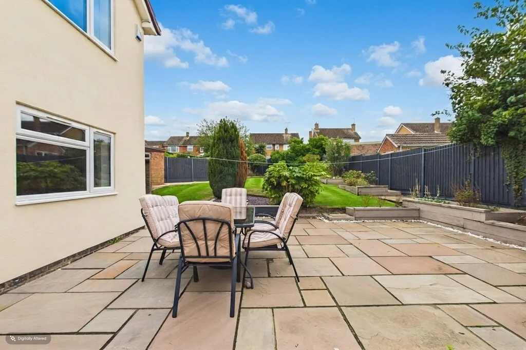 Hawley Close, East Leake, photo 21