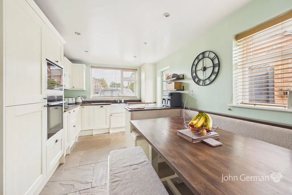 Hawley Close, East Leake, photo 2