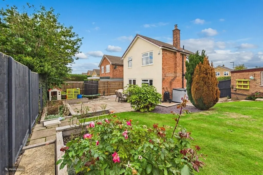 Hawley Close, East Leake, photo 23