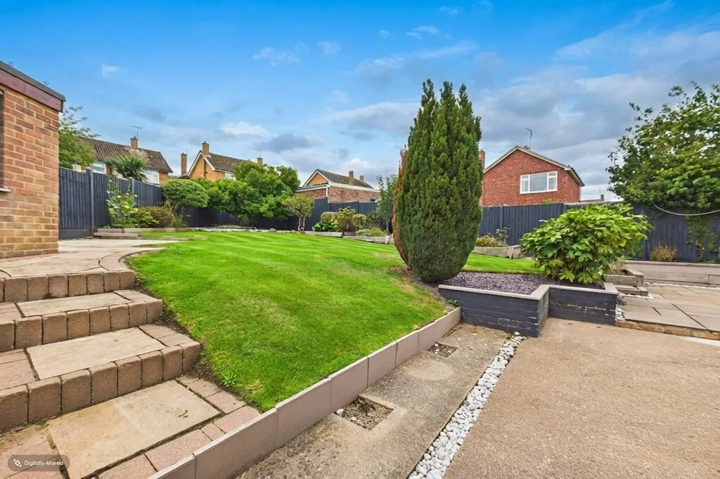 Hawley Close, East Leake, photo 20