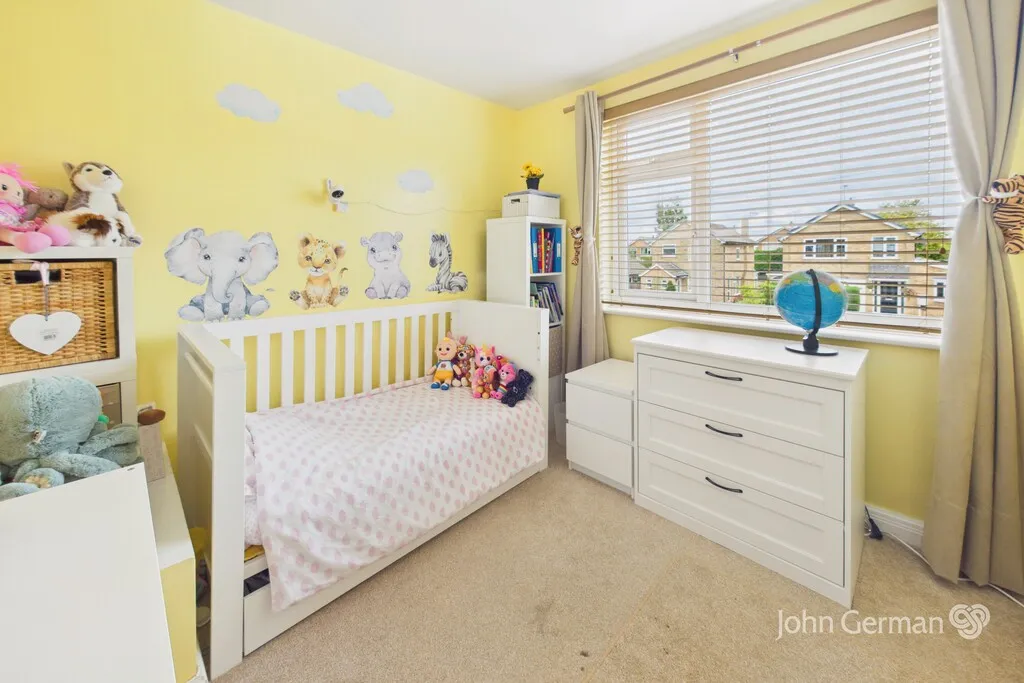 Hawley Close, East Leake, photo 16