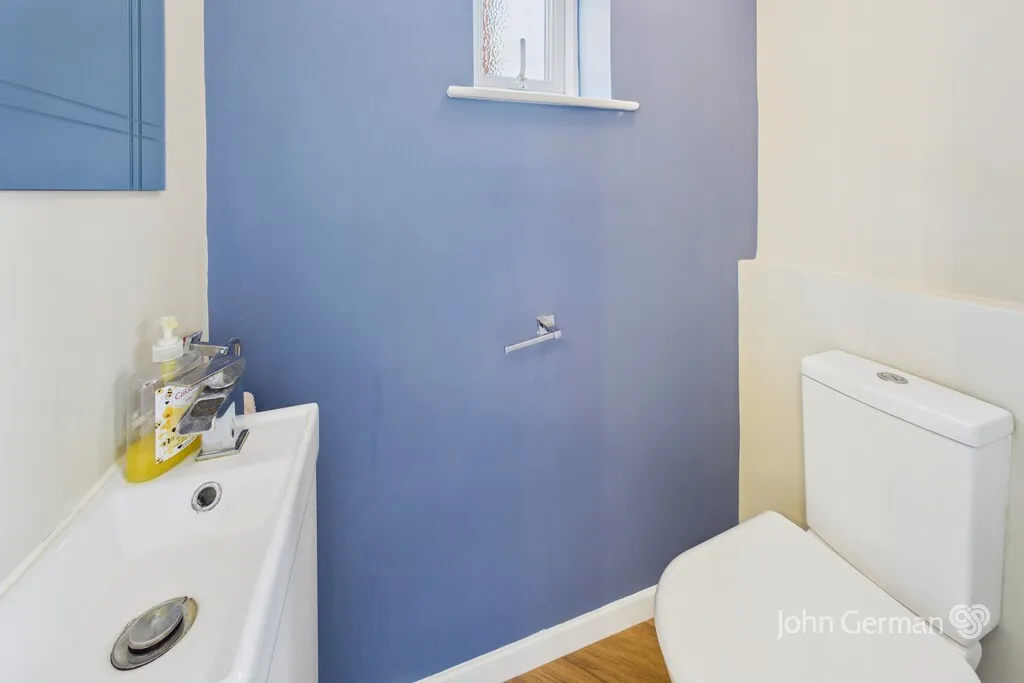 Hawley Close, East Leake, photo 12