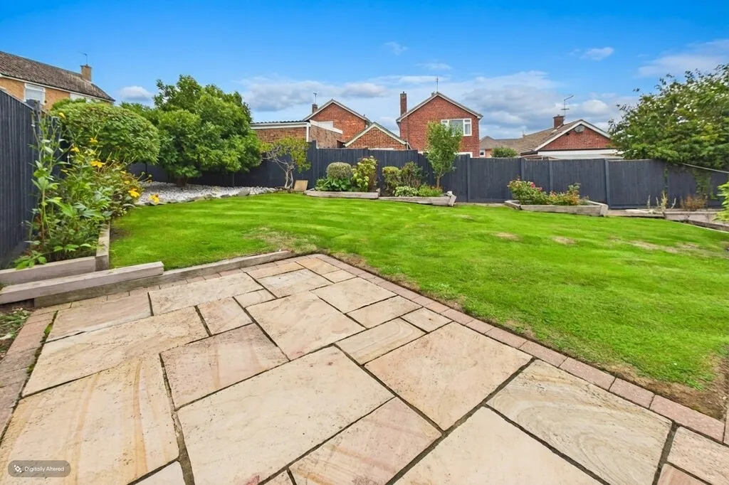 Hawley Close, East Leake, photo 22