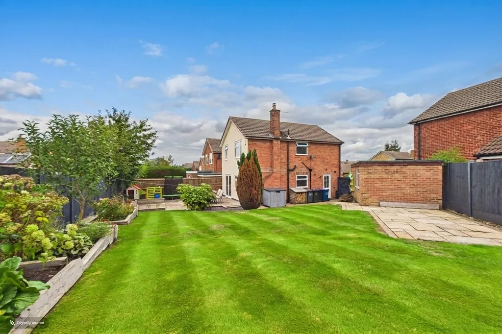 Hawley Close, East Leake, photo 3
