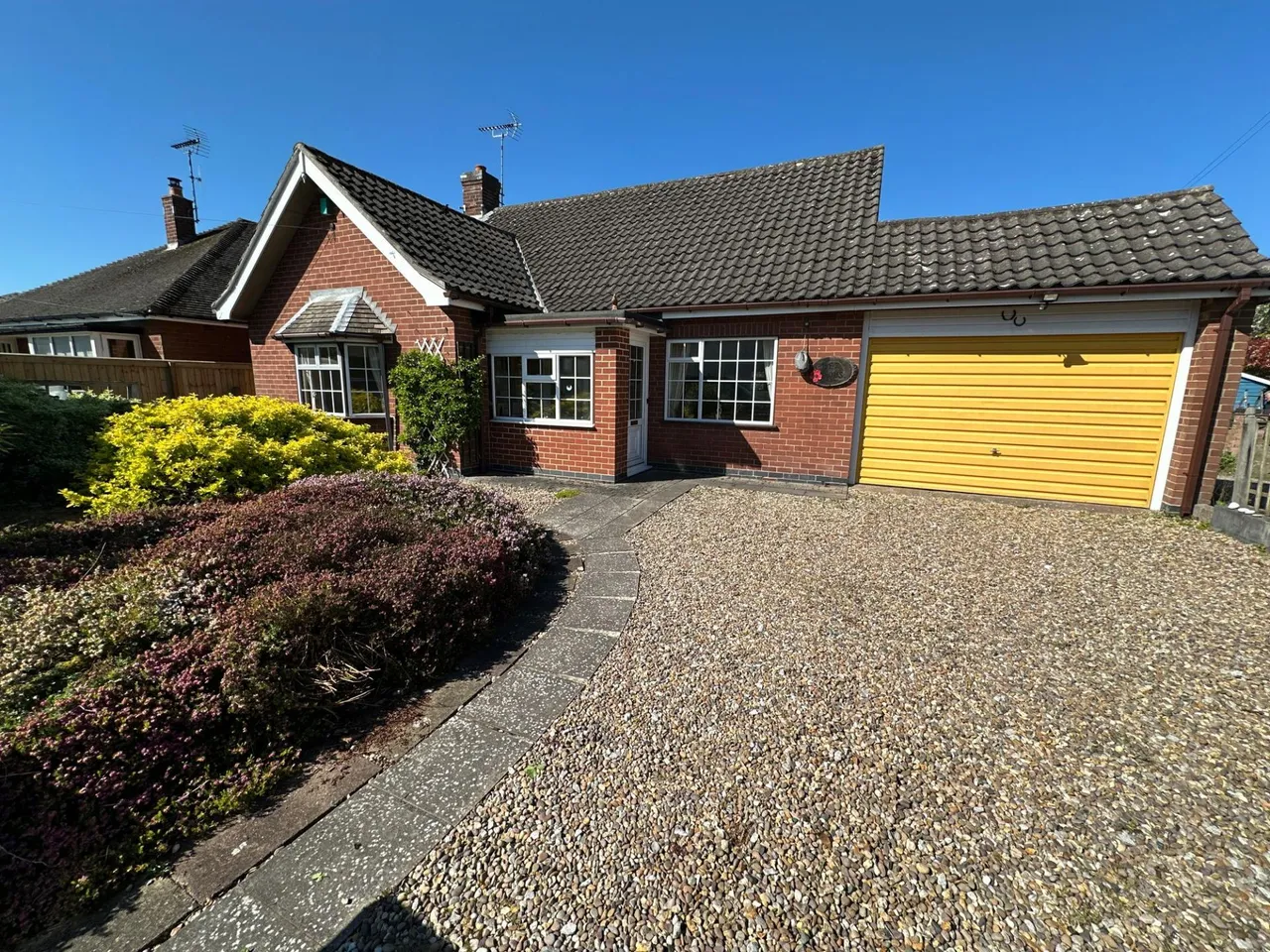 3 bed house for sale, Pump Lane, Doveridge, DE6